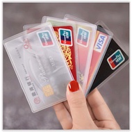 ICC-01  PVC IC Card Cover License Card Cover Bank Card Cover Membership Card Cover Anti RFID Protect