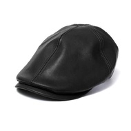 Topi Flat Clap Pet Pria / Topi Copet / Topi Maher Zain