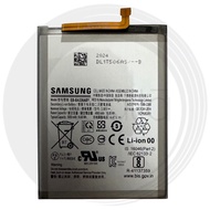 SAMSUNG A33 5G BATTERY / A53 5G / EB-BA336ABY / EB-BA536ABY BATTERY