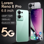 2024 Reno 8 pro tecno camon 19 pro cellphones poco x4 pro realme mobile phone 5g