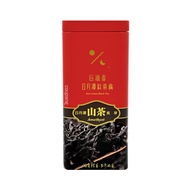 HOHOCHA 喝喝茶 頂級日月潭山茶 紫芽  50g  1罐