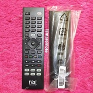 Remote Remot Tv Kabel First Media Original Asli