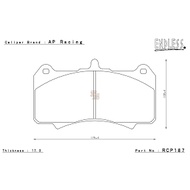 ENDLESS BRAKE PADS AP RACING 6 POT CP8520 (RCP187)