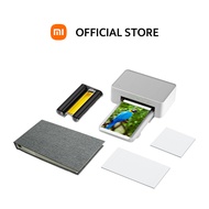 Xiaomi Instant Photo Printer 1S Set