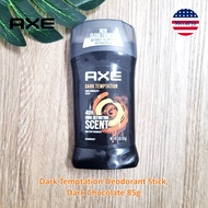 Axe® AXE Antiperspirant Deodorant Stick for Men Dark Temptation แอ๊กซ์ โรลออนสติ๊ก ระงับกลิ่นกายและล