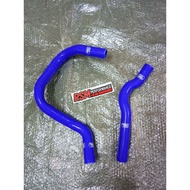 Samco radiator hose Honda Bseries EF9 CRX SH4 EG6 EG9 EK4 EK9 DC2 B16A B16B B18C B20B