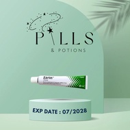 Zarin 2% Antifungal Cream 15g