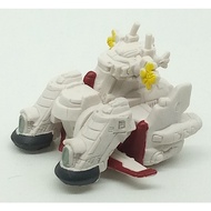 SD Gundam Gashapon Full Color Archangel
