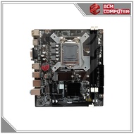 VenomRX H81 M-ATX LGA1150 Motherboard