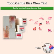 Tooq Gentle Kiss Glow Tint (9 Shades)