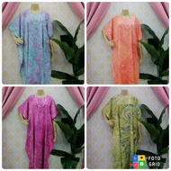 Kaftan Alwani batik murah viscose TERENGGANU