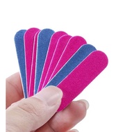 Shiny nail file, nail file