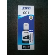 NEW | EPSON INK 001 BLACK