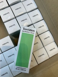 Torriden BALANCEFUL 精華液