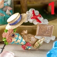 🐧飛天紅豬俠 紅の豚 x Donguri Closet限定  胸針 (2款, 約4cm)  ✈️日本代購/代拍🐧龍店