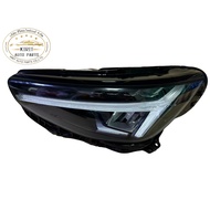 VOLVO XC40 C40 EC40 Headlight C40 2022 2023 2024