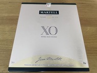 Martell XO Extra Old Cognac 1L