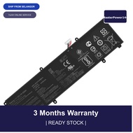 B31N1911 B31N1911 14 V4050FA F413FFK433FA Flip VivoBook Laptop V4050FF For C31N1911 M413DA Battery 1