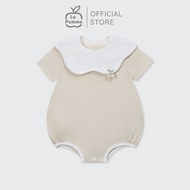 Body cộc tay La Pomme Lovely Day