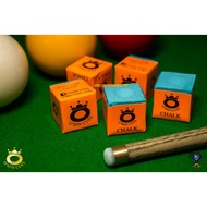 OMIN SNOOKER CUE CHALK