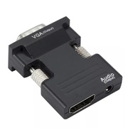 Mediatech Hdtv to VGA Adapter. Hdtv female to VGA Male - 649633