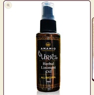Uriel Herbal Liniment Oil