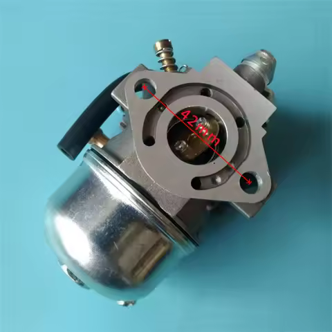 QUALITY M120X CARBURETOR 13200-906E0 FOR SUZUKI Eastman HM19S-2 HOVER MOWER CARBY 121.5CC 2T 3.8HP C