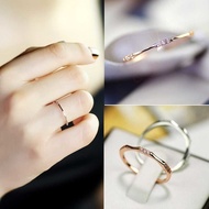 cincin titanium korea wanita