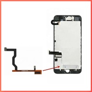 Home Button Flex Cable for i7 7 plus i8 8 plus i6 6s 6 plus 6s plus LCD Connector Flex Cable