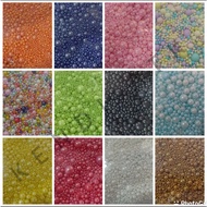*KA* TRIMIT CAKE SPRINKLE PEARL SPRINKLE MIX SIZE 10 GRAM PACKAGING NEW Sprinkle Cake Decoration