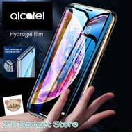 Alcatel Fierce 4 / Fierce XL / Fierce XL Windows Hydrogel / Nano Screen Protector