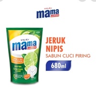 Mama lemon 680ml