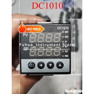 1PCS Temperature Controller DC1010