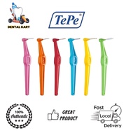 TePe Interdental Brush Angle (6pc/pk)