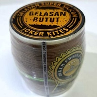 Tali Layang Layang - Joker Butut Gelasan Super Silicon