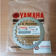 YAMAHA RXZ CLUTCH IRON PLATE ( 3KA- E6324-00 ) ORIGINAL YAMAHA