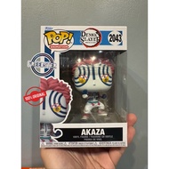Demon Slayer Funko Pop (Akaza Funko Pop)