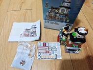 LOZ 街景迷你積木 2/2
