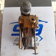 BMW 5 6 7 X5 SERIES E53/E60/E61/E63/E64/E65 PETROL N62 ENGINE OIL PUMP USED