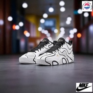 Nike IB8150-100 Tatum 3 PF Tunnel Walk, White/Black/Metallic Gold