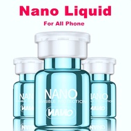 Liquid Nano Screen Protector for all devices
