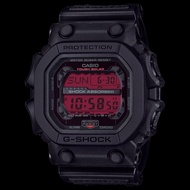 深水埗 有門市大量現貨 送贈品靚錶布 正行貨1年保養14天有壞包換 G-shock Casio 錶 卡西歐 GSHOCK 男裝/女裝/手錶 卡西欧 GX-56BBR-1 GX56BBR-1 GX-56