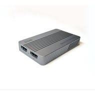 Capture Livestream EZCap 366 4k30fps - 1080p120fps(Genuine)