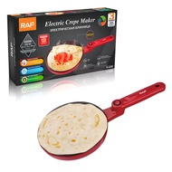 Electric crepe maker 650W