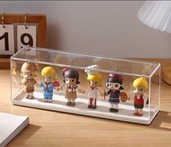 模型 盲盒 亞加力 收納 展示盒 Lego  Figure Display