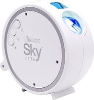 【現貨】BlissLights Sky Lite【美國代購】雷射星星投影機 LED 星雲夜燈心情照明-藍色