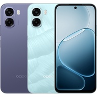 OPPO A6x 5G (6GB+256GB) | Official Malaysia Set | Dimensity 6300 5G Chipset | 6500mAh Battery 120Hz 