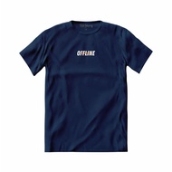 [BEST CHOICE] OFFLINE - TEE STORY **100% cotton Graphic Tee, Comfy To wear, Local Designer , Stylist