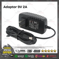 Universal 9V 2A Power Adapter / DC Charger CCTV Router Fan Lamp Quality
