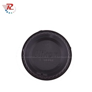 LARRY Nikon Camera Rear Lens Cap For Nikon D90 D3200 5200 D600 D610 D7000 D7100